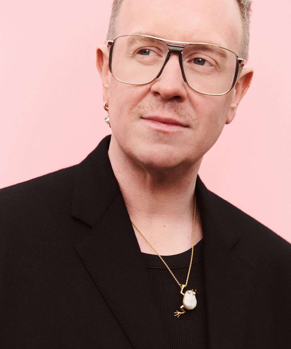 Harry Lambert