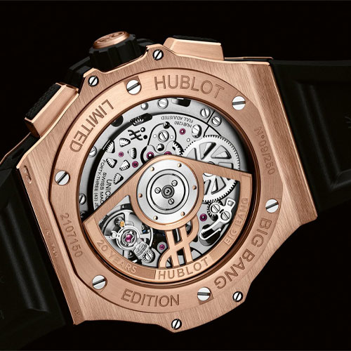 Hublot