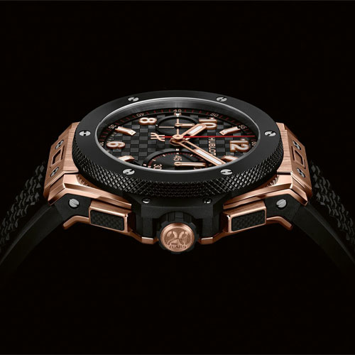 Hublot