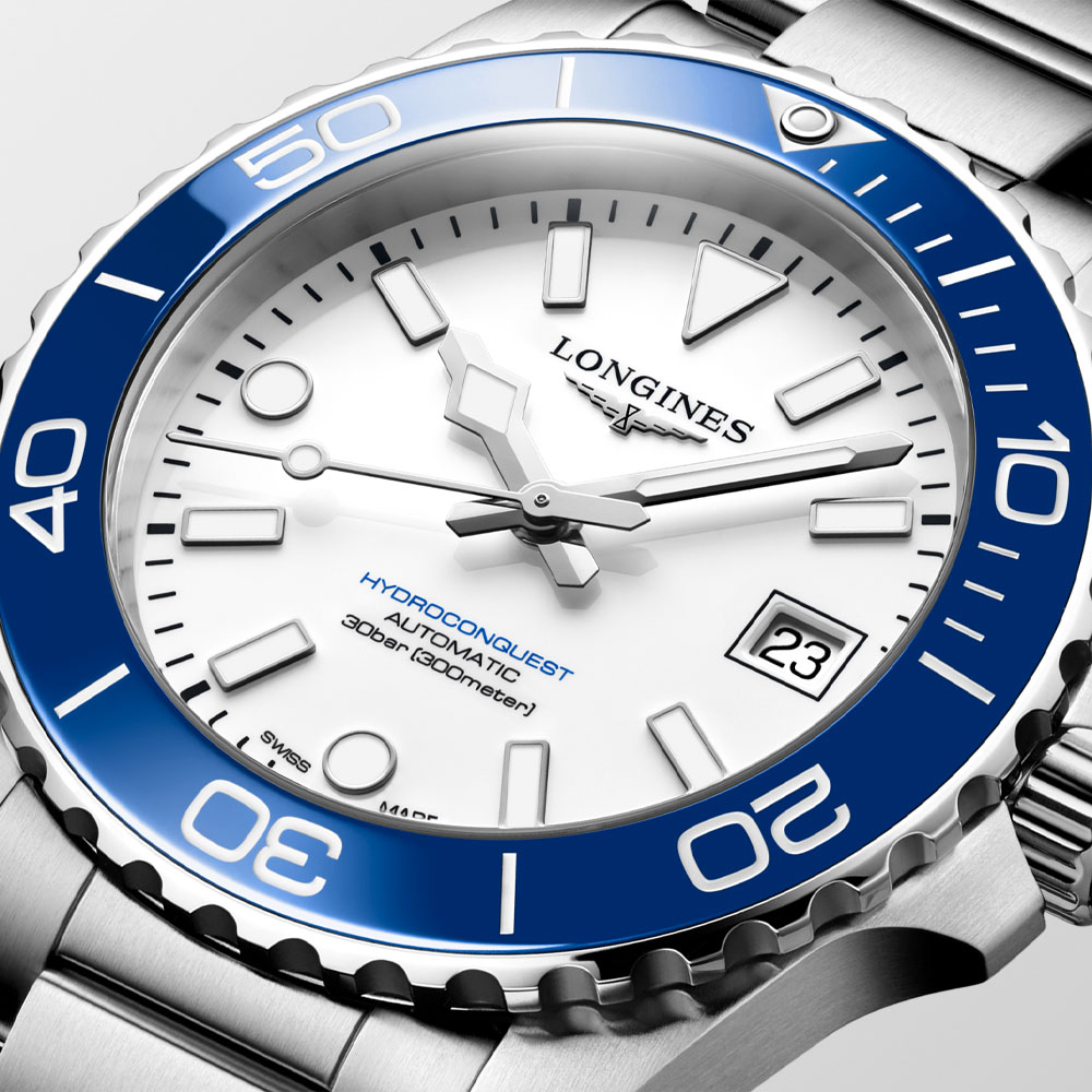 HydroConquest Sylt Edition von Longines