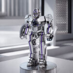 MB&F: Horological Machine N°12