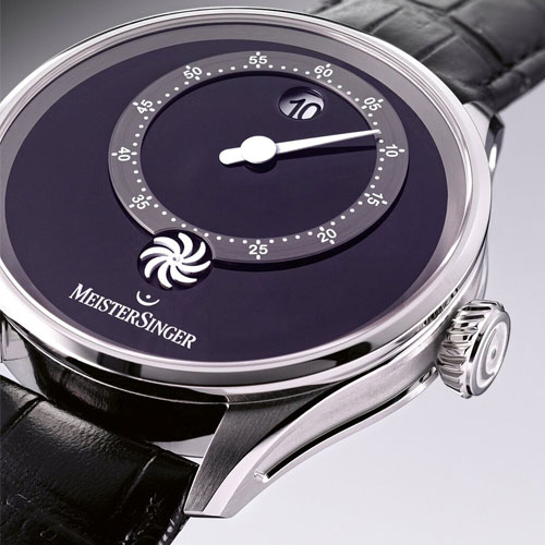 MeisterSinger