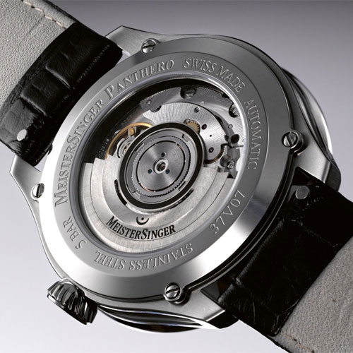 MeisterSinger