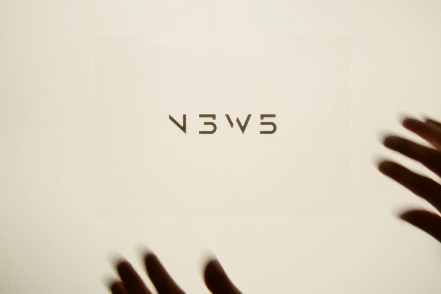Logo N3W5