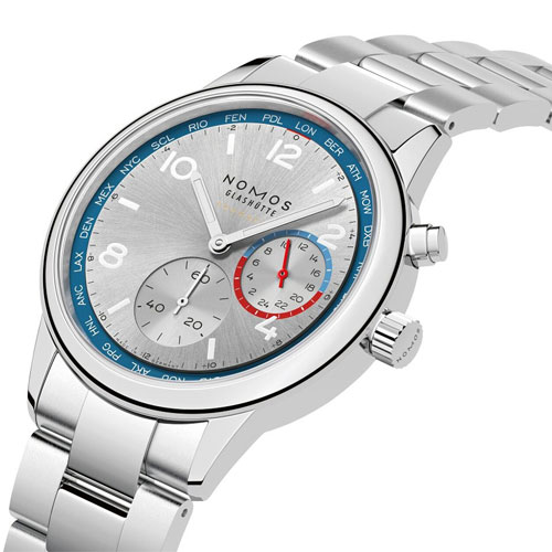 Nomos Glashütte