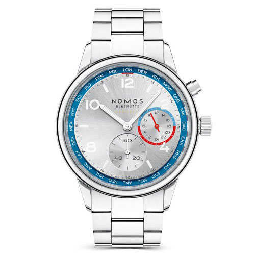 Nomos Glashütte