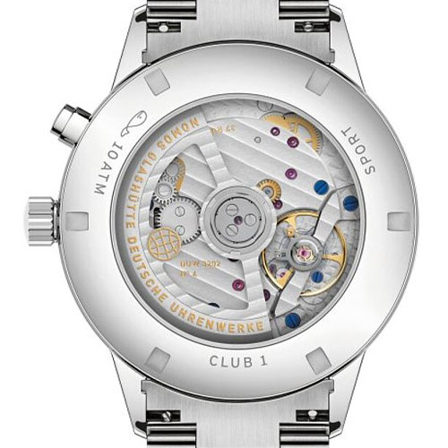 Nomos Glashütte