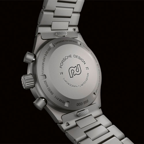 Porsche Design