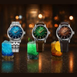 3 Modelle Presage Cocktail von Seiko