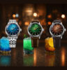 3 Modelle Presage Cocktail von Seiko