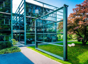 Richemont Headquarter