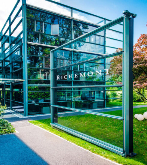 Richemont Headquarter
