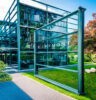 Richemont Headquarter