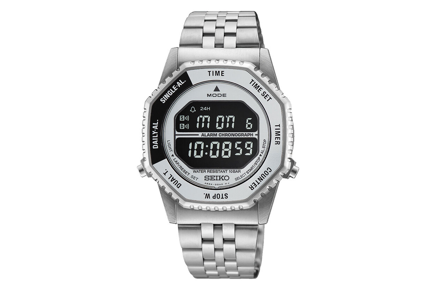 Seiko Rotocall
