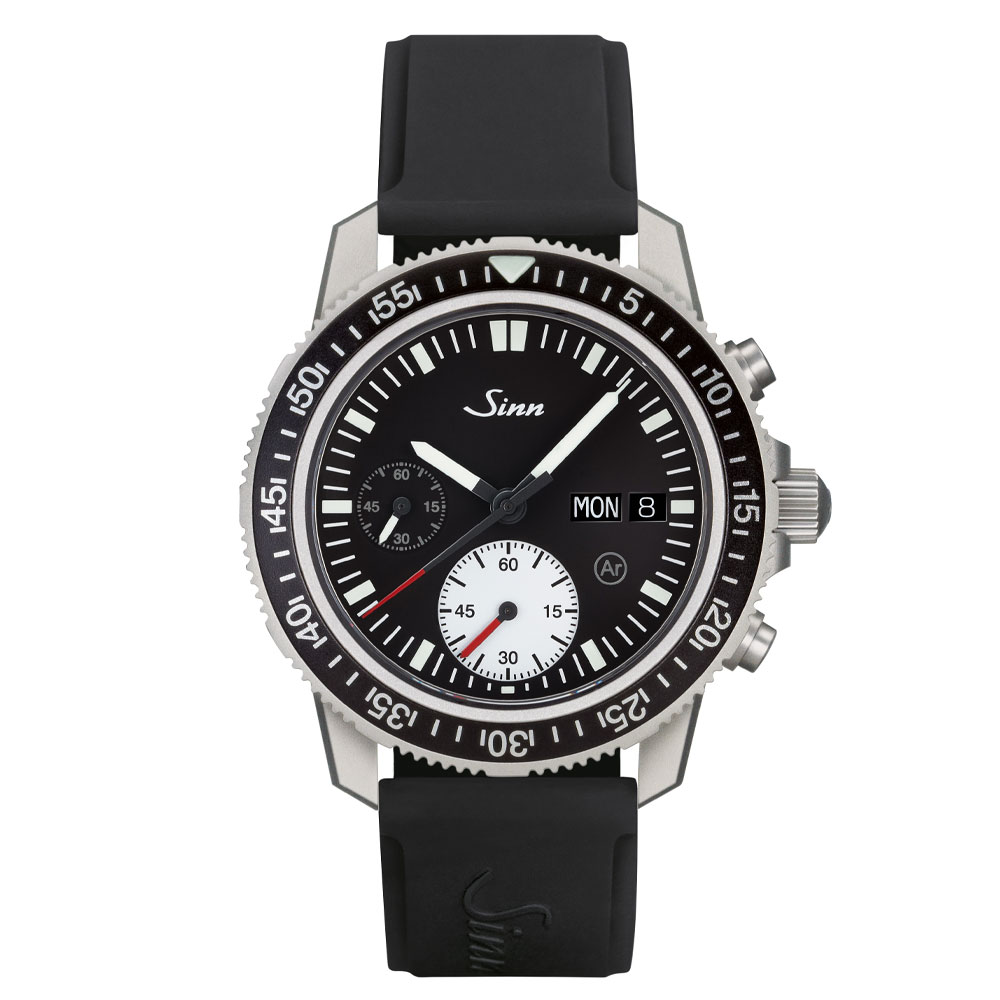 Sinn 613 ST Taucherchronograph