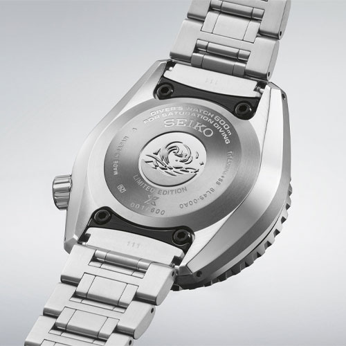 Seiko