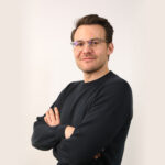 Tobias Hinteregger, CEO Vintage.com