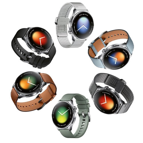 Xiaomi Watch 5