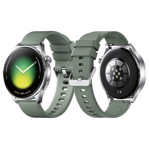 Xiaomi Watch 5