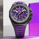 Zenith Defy Extreme Ultraviolet