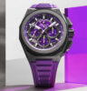 Zenith Defy Extreme Ultraviolet