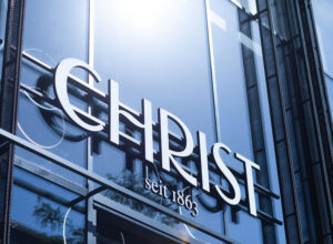 Christ-Logo