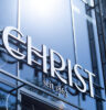 Christ-Logo
