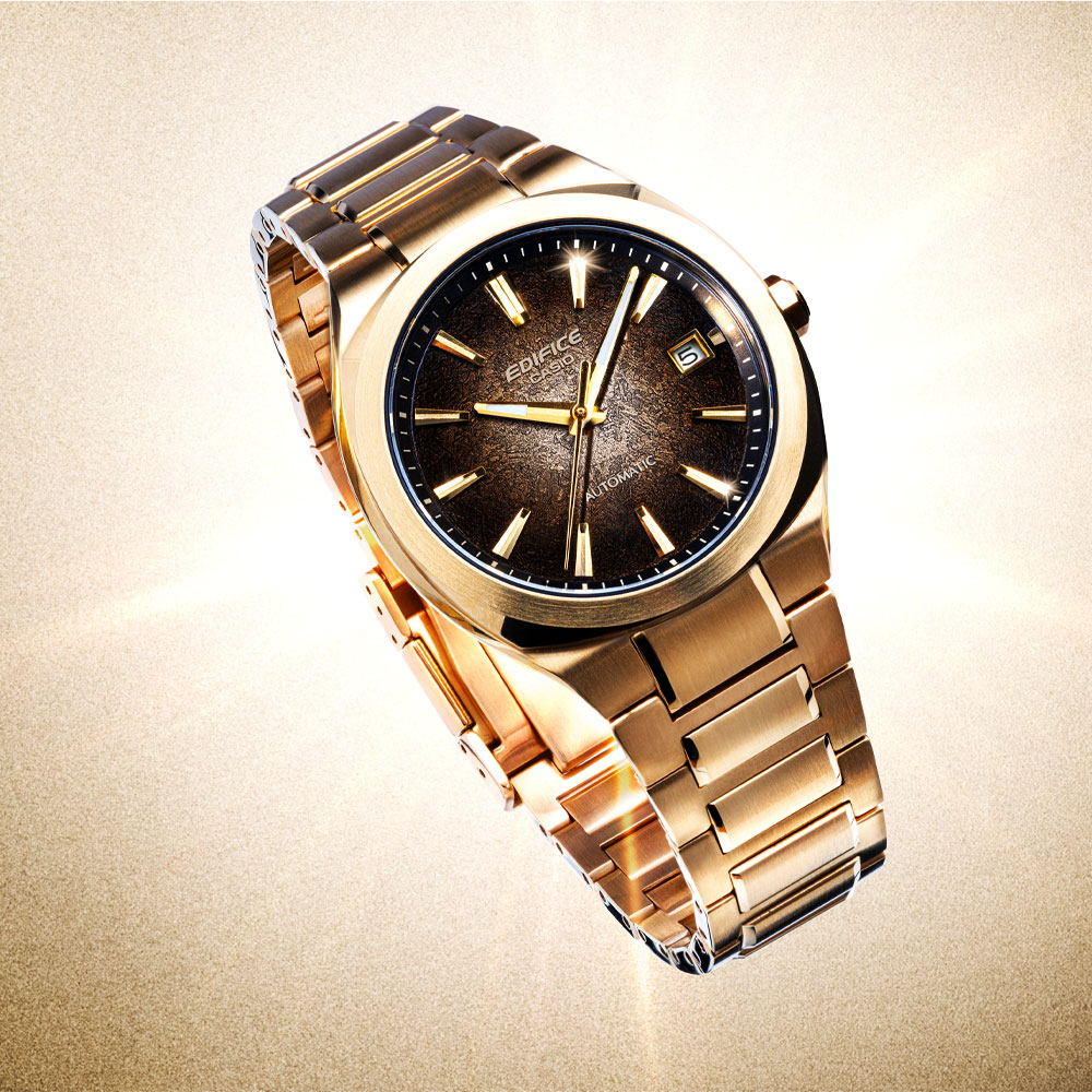 Edifice: EFK-200