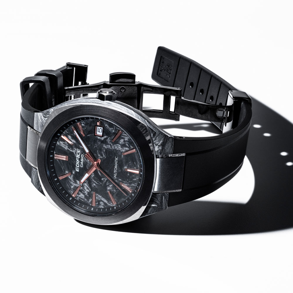Edifice: EFK-200