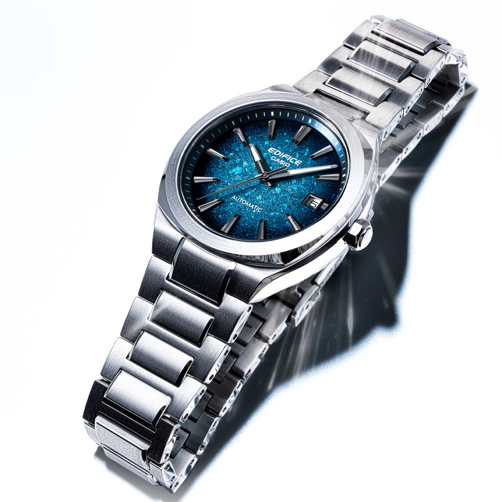 Edifice: EFK-200