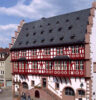 Goldeschmiedehaus in Hanau