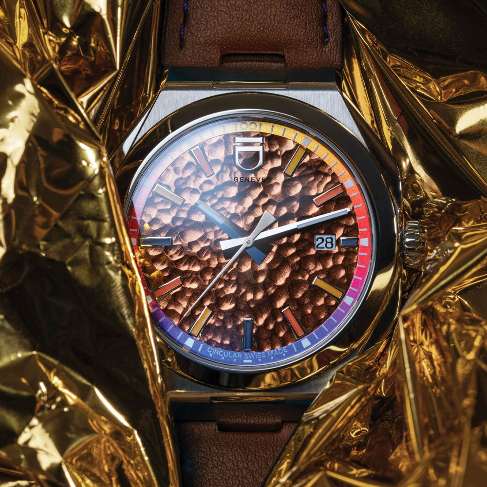 ID Genève: Circular – Is it Choco-Too-Late?