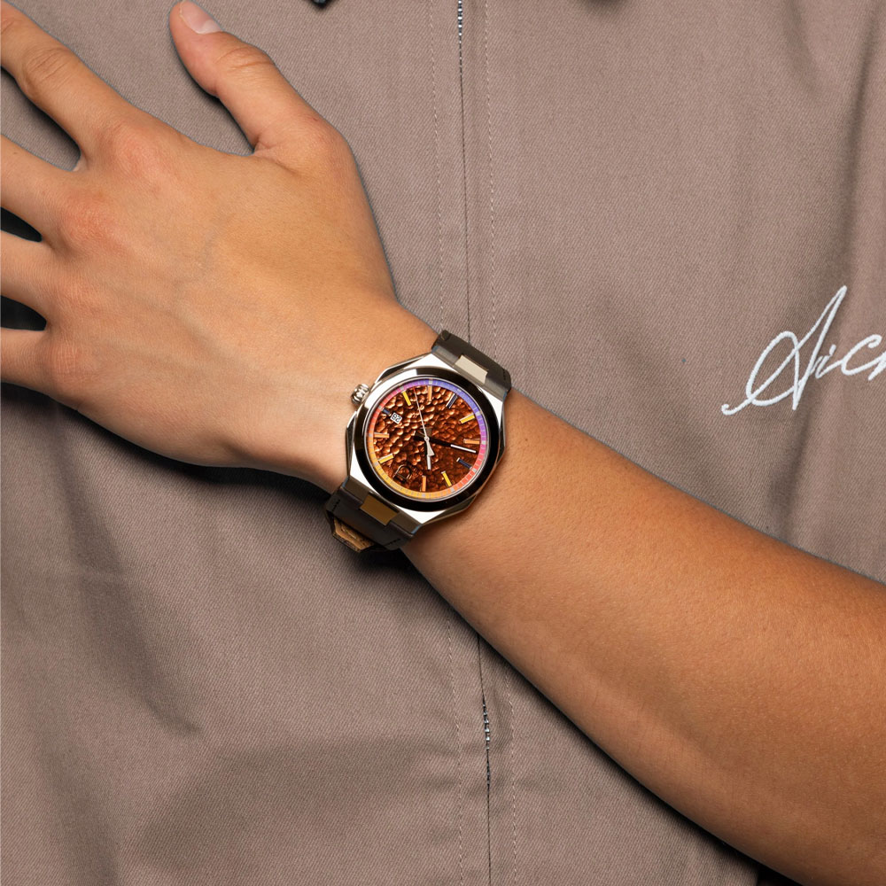 ID Genève: Circular – Is it Choco-Too-Late?