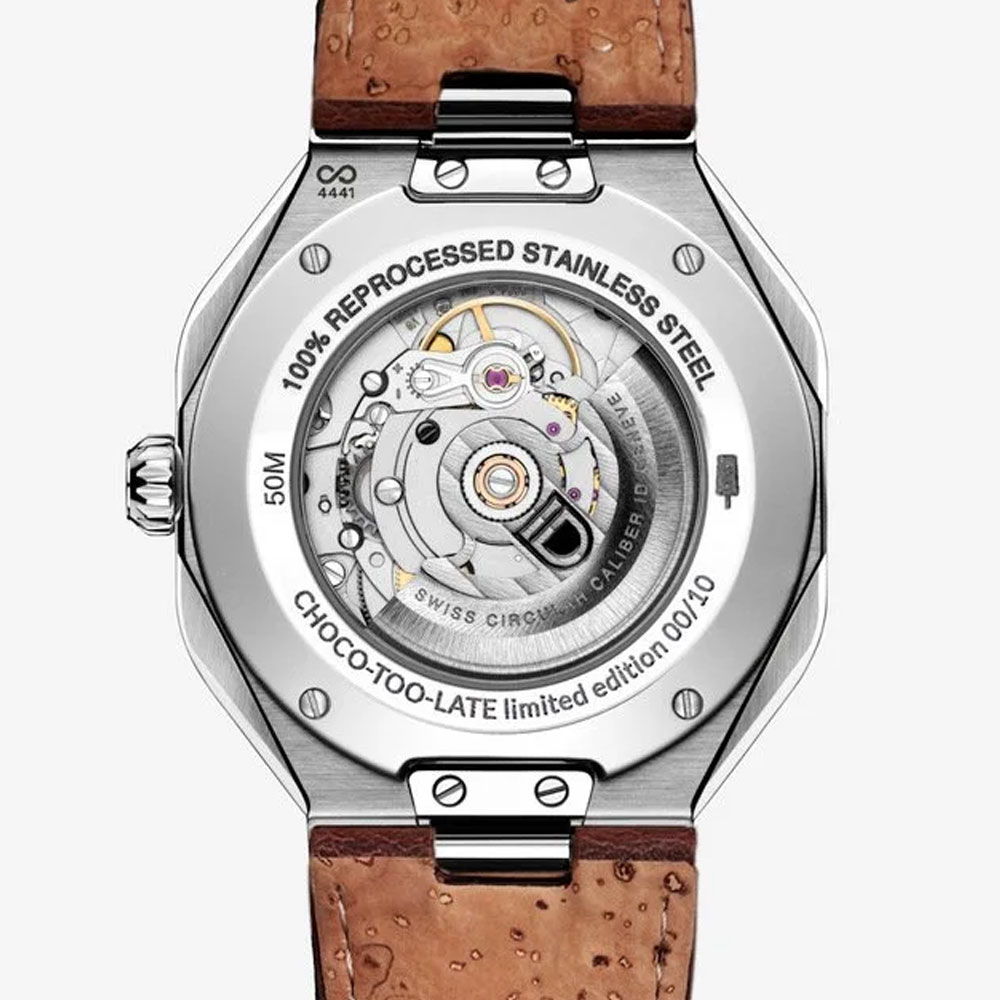 ID Genève: Circular – Is it Choco-Too-Late?