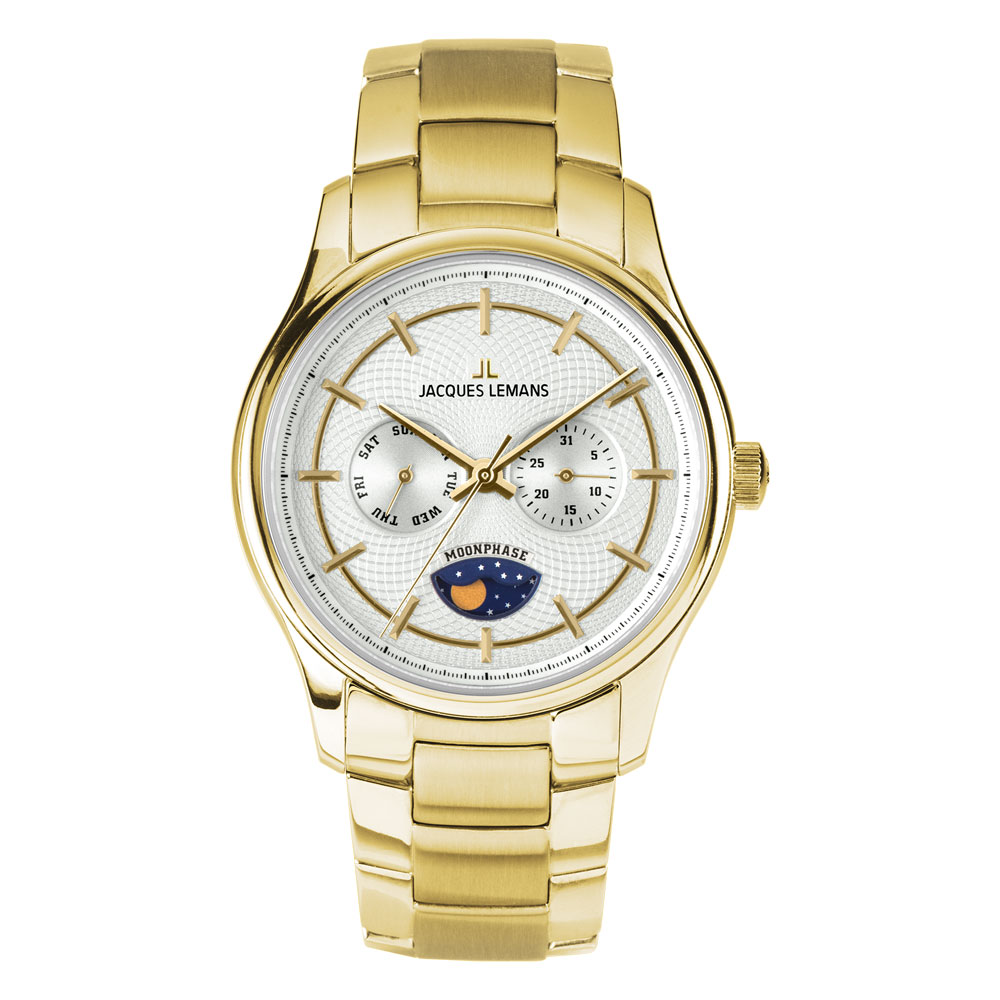 Jacques Lemans: Derby