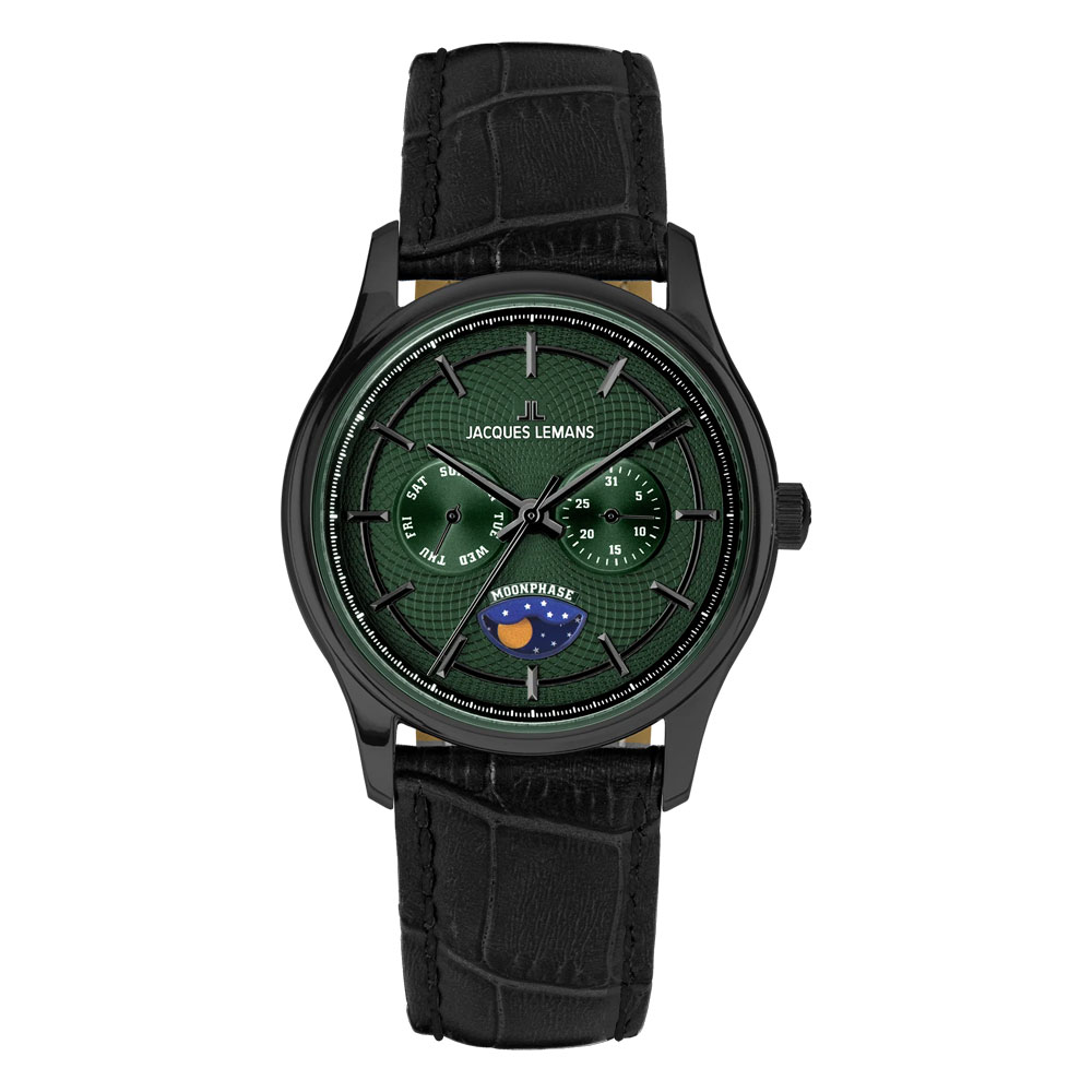 Jacques Lemans: Derby