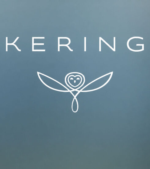 Kering Logo