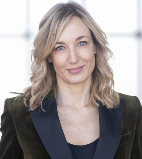 Laura Burdese