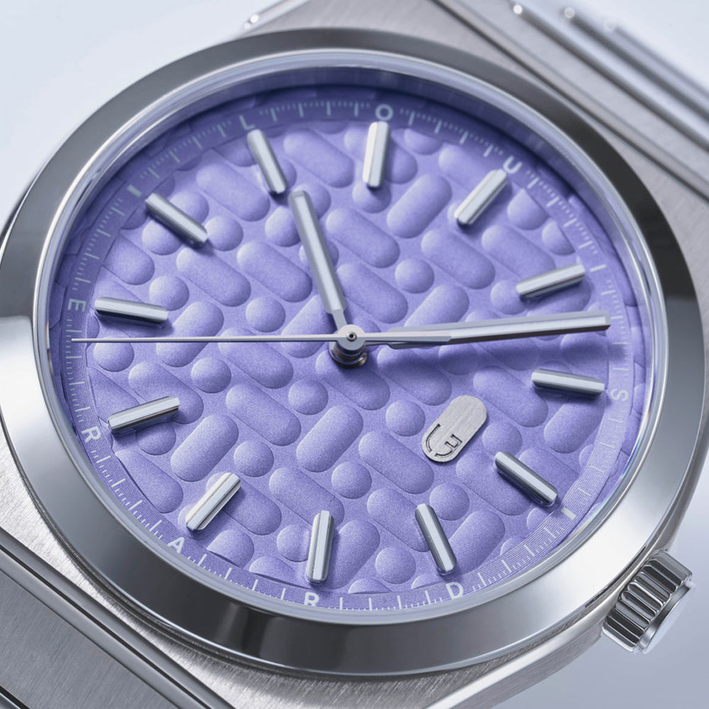 Louis Erard: 2340