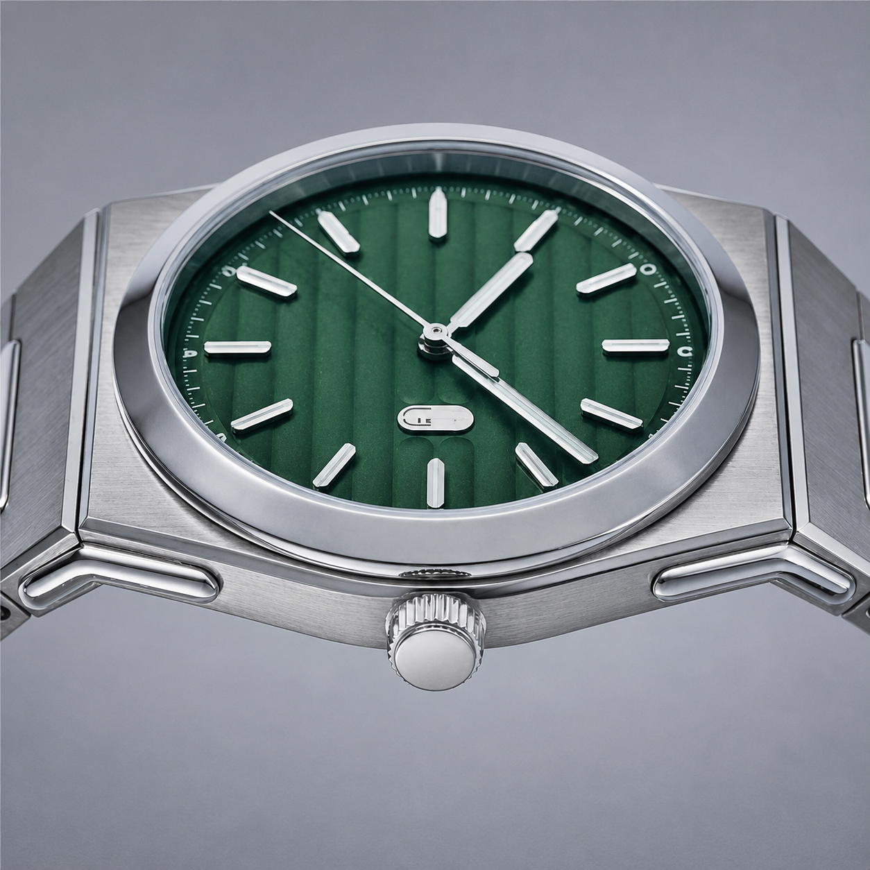Louis Erard: 2340