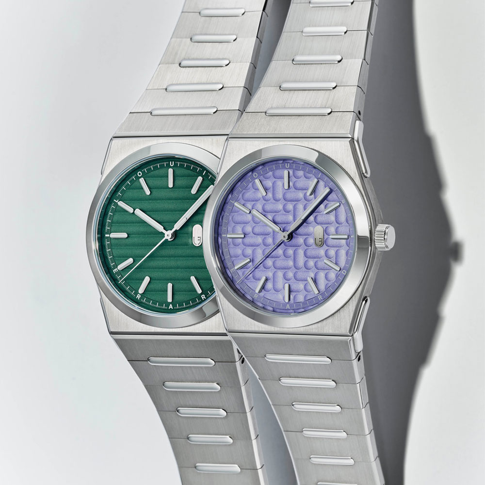 Louis Erard: 2340