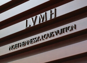 LVMH Logo