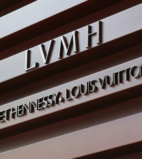 LVMH Logo
