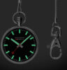 Mondaine Pocket Watch