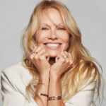Pamela Anderson ist Global Brand Ambassador von Pandora
