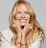 Pamela Anderson ist Global Brand Ambassador von Pandora