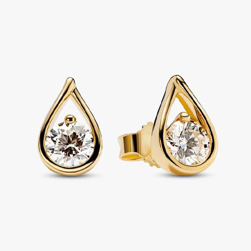 Pandora Infinite Lab grown Diamonds