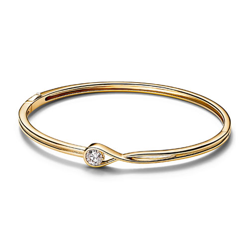 Pandora Infinite Lab grown Diamonds