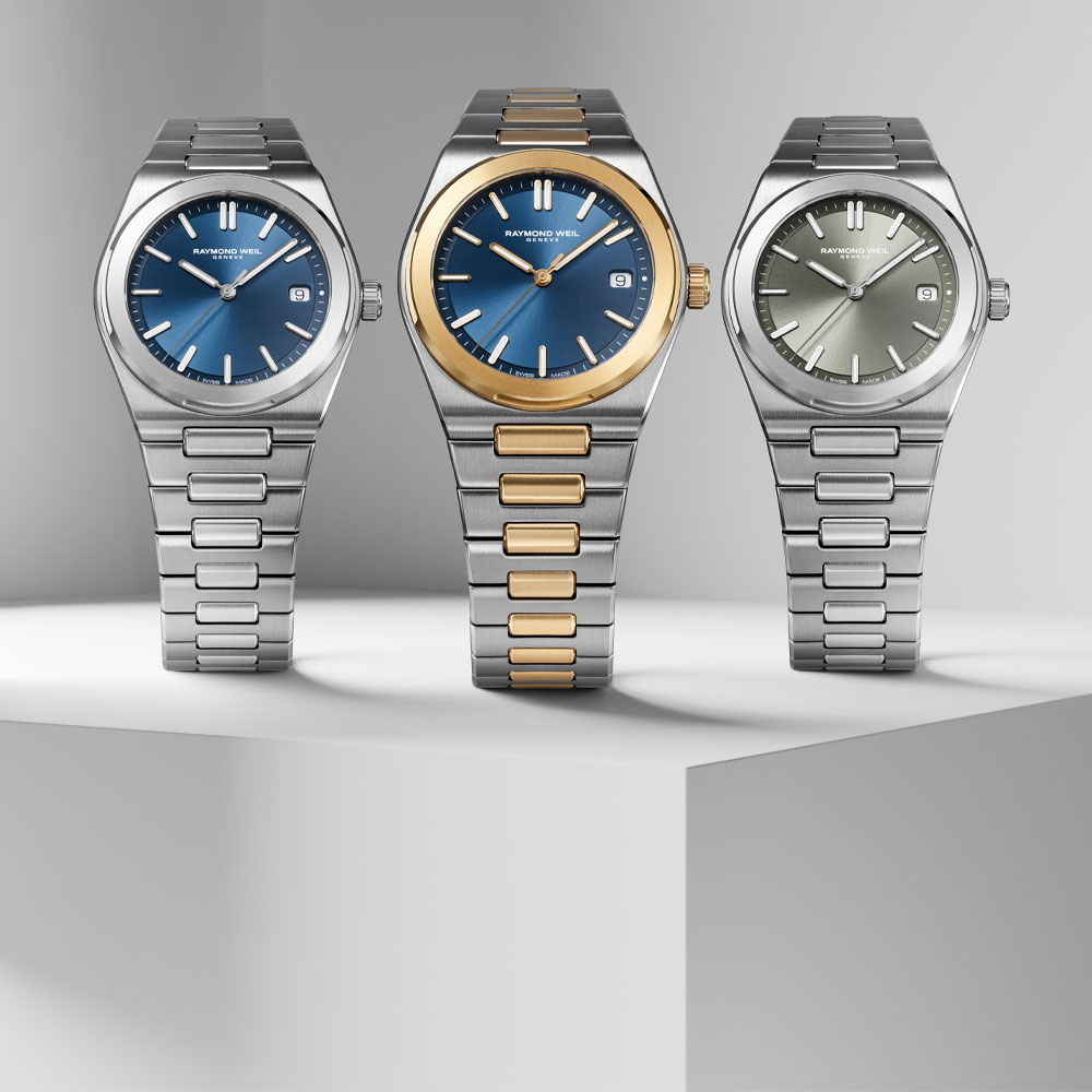 Raymond Weil: A.R.T.