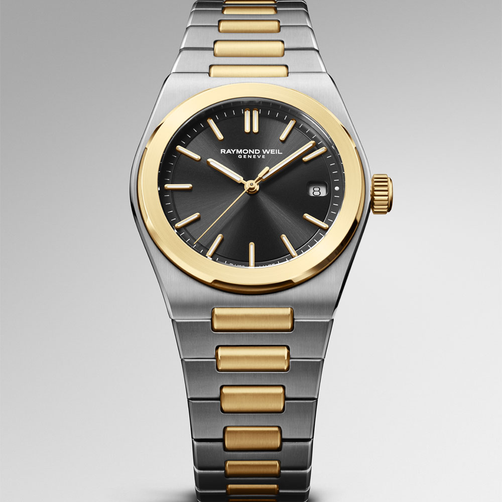 Raymond Weil: A.R.T.